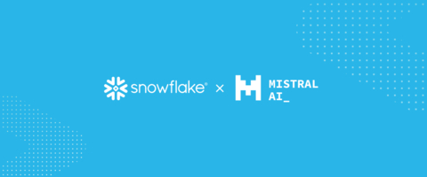 Snowflake and Mistral AI Partnership - Snowflake AI - Snowflake Cortex - Snowsight - Snowflake Snowsight - Snowflake Document AI - Snowflake Copilot - Snowflake AI ML - Snowflake Universal Search - Polaris Catalog - Snowflake Universal Search - AI Snowflake - Snowflake Cortex LLM - Snowflake Summit - Snowflake Data Cloud Summit