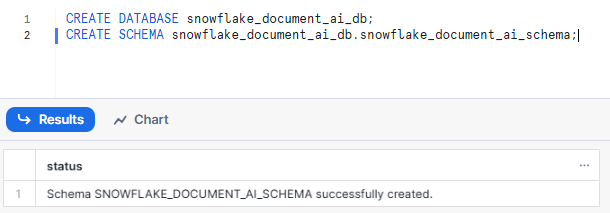 Creating Dedictaed Sowflake Warehouse for Snowflake Document AI - Document AI - Snowflake Document AI - Snowflake Cortex - Snowflake AI - Snowflake Arctic - AI document processing - Unstructured Data - Unstructured Data Processing - Snowflake Stage - Snowflake Internal Stage - Snowflake Task - Snowflake Stream