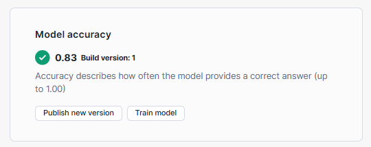 Publishing Snowflake Document AI Model Build - Document AI - Snowflake Document AI - Snowflake Cortex - Snowflake AI - Snowflake Arctic - AI document processing - Unstructured Data - Unstructured Data Processing - Snowflake Stage - Snowflake Internal Stage - Snowflake Task - Snowflake Stream