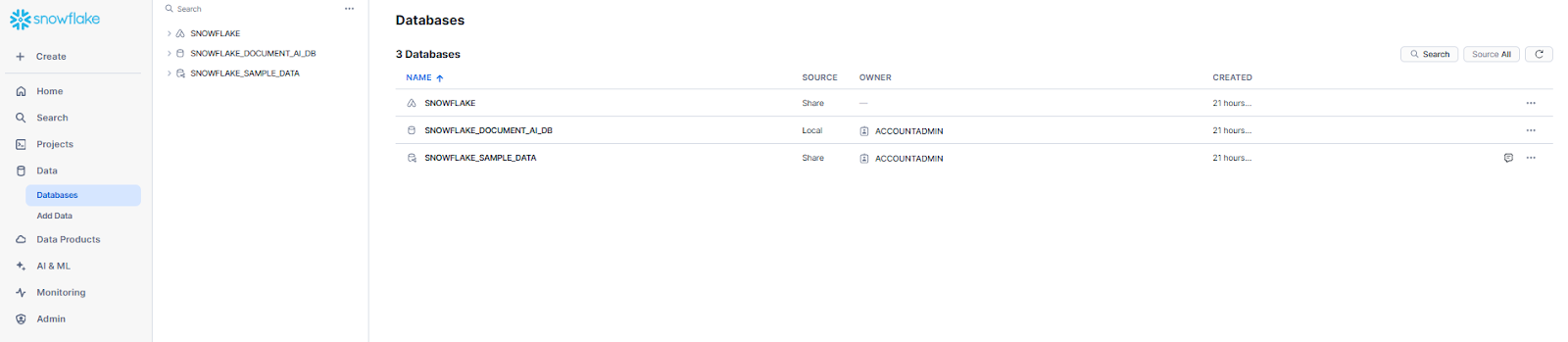 Uploading New Documents to Snowflake Internal Stage - Document AI - Snowflake Document AI - Snowflake Cortex - Snowflake AI - Snowflake Arctic - AI document processing - Unstructured Data - Unstructured Data Processing - Snowflake Stage - Snowflake Internal Stage - Snowflake Task - Snowflake Stream