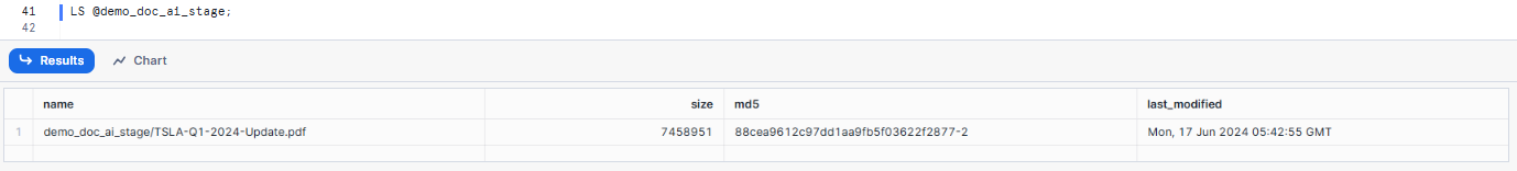 Uploading New Documents to Snowflake Internal Stage - Document AI - Snowflake Document AI - Snowflake Cortex - Snowflake AI - Snowflake Arctic - AI document processing - Unstructured Data - Unstructured Data Processing - Snowflake Stage - Snowflake Internal Stage - Snowflake Task - Snowflake Stream