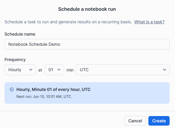 Scheduling Snowflake Notebooks - Snowflake Notebooks - Snowflake Streamlit - Snowflake Snowpark - Snowpark Python - Data Visualization - Pandas Dataframe - Python API - Data Exploration