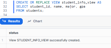 Creating a Simple Snowflake View using Snowflake CREATE VIEW - Snowflake Views - Snowflake CREATE VIEW - Create View in Snowflake - Create a View in Snowflake - View in Snowflake - Snowflake Materialized View - Snowflake Secure Views