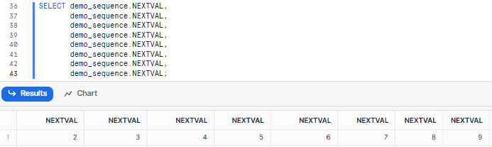 Incrementing the Snowflake Sequence - Snowflake Sequence - Snowflake CREATE SEQUENCE - Create Sequence in Snowflake - Snowflake IDENTITY - Snowflake AUTOINCREMENT - Snowflake NEXTVAL