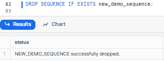 Dropping Snowflake Sequence - Snowflake Sequence - Snowflake CREATE SEQUENCE - Create Sequence in Snowflake - Snowflake IDENTITY - Snowflake AUTOINCREMENT - Snowflake NEXTVAL