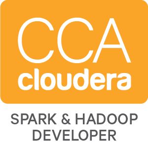 Cloudera Certified Associate Spark and Hadoop Developer - Apache Spark Certification - Spark Certification - Apache Spark Certification - Apache Spark Training - Databricks Certification - Databricks Certified - Databricks Spark Certification - Databricks Certified Associate Developer for Apache Spark - PySpark Certification - Spark Certification cost - Spark Certification Exam - HDP Certified Apache Spark Developer - MapR Certified Spark Developer - Spark Badge - O'Reilly Spark Certification - Spark Course Online