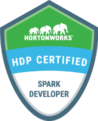 HDP Certified Developer (HDPCD) Spark certification - Apache Spark Certification - Spark Certification - Apache Spark Certification - Apache Spark Training - Databricks Certification - Databricks Certified - Databricks Spark Certification - Databricks Certified Associate Developer for Apache Spark - PySpark Certification - Spark Certification cost - Spark Certification Exam - HDP Certified Apache Spark Developer - MapR Certified Spark Developer - Spark Badge - O'Reilly Spark Certification - Spark Course Online