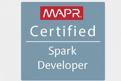 MapR Certified Spark Developer certification - Apache Spark Certification - Spark Certification - Apache Spark Certification - Apache Spark Training - Databricks Certification - Databricks Certified - Databricks Spark Certification - Databricks Certified Associate Developer for Apache Spark - PySpark Certification - Spark Certification cost - Spark Certification Exam - HDP Certified Apache Spark Developer - MapR Certified Spark Developer - Spark Badge - O'Reilly Spark Certification - Spark Course Online