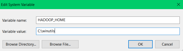 Configuring necessary environment variables for Apache Spark - PySpark - Spark with Python - Apache Spark with Python - PySpark tutorial - What is PySpark - What is PySpark Used for - Apache Spark in Python - PySpark Architecture - PySpark Architecture Diagram - Installing PySpark - Install PySpark on Windows - Install PySpark on MAC - PySpark DataFrames - Spark SQL - Spark SQL in Python - PySpark RDD - PySpark SparkSession - PySpark UDF - Data Analysis with PySpark