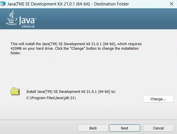 Running Java Development Kit Installer - Apache Spark With Scala - Spark With Scala - Spark and Scala - Spark Scala Tutorial - Spark on Scala - Spark Architecture - Apache Spark Architecture - Spark Scala Architecture - Installing Apache Spark - Installing Spark on Mac - Installing Spark on Windows - Installing Spark on Linux - Scala Build Tool - SBT for Scala - SBT build - Data Analysis With Scala