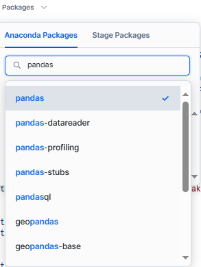 Installing Python package in Snowflake - Streamlit in Snowflake - Streamlit - Snowflake - Snowflake Streamlit - Streamlit Python - Python library - Python Framework - Data applications - Machine learning - RBAC - Role based Access Control - Data Visualization - Snowflake Warehouse - Snowflake UDFs - Snowpark - Snowflake Snowpark - Stored procedures - Snowflake Native App Framework - Snowflake dashboards