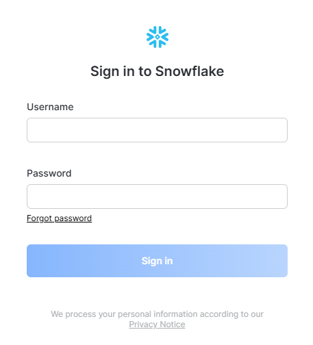 Logging to Snowflake Account - Streamlit in Snowflake - Streamlit - Snowflake - Snowflake Streamlit - Streamlit Python - Python library - Python Framework - Data applications - Machine learning - RBAC - Role based Access Control - Data Visualization - Snowflake Warehouse - Snowflake UDFs - Snowpark - Snowflake Snowpark - Stored procedures - Snowflake Native App Framework - Snowflake dashboards