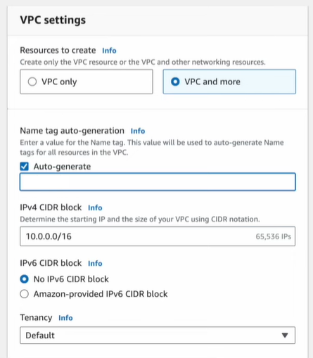 Configuring VPC settings - Apache Spark - AWS EMR - Spark on EMR - EMR with Spark - EMR Spark - EMR Spark Tutorial - AWS - ETL - Real-Time Streaming - Elastic MapReduce - AWS Elastic MapReduce - Apache Hadoop - EMR Architecture - AWS EMR Architecture - Apache Spark Architecture - Big Data Framework - EMRFS - EMR File System - HDFS - Hadoop HDFS - AWS IAM - AWS EC2 - Elastic Compute Cloud - AWS Spot Instances - AWS EKS - Elastic Kubernetes Service - AWS VPCs