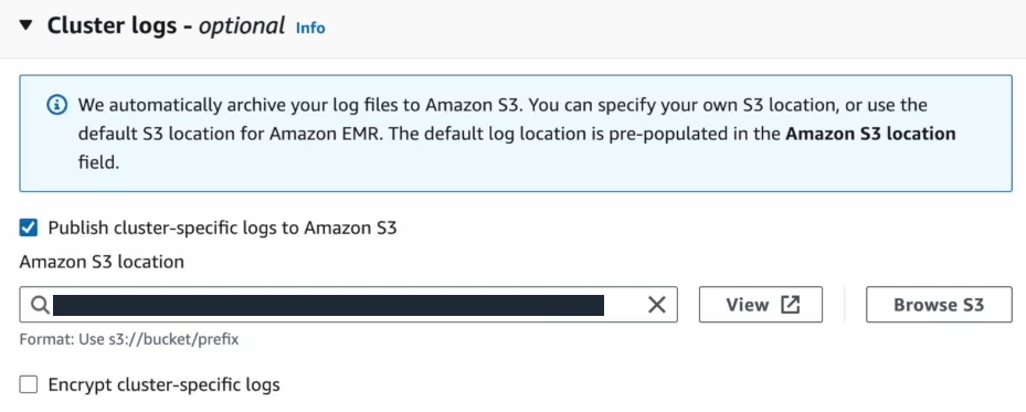 Creating an EC2 instance profile - Apache Spark - AWS EMR - Spark on EMR - EMR with Spark - EMR Spark - EMR Spark Tutorial - AWS - ETL - Real-Time Streaming - Elastic MapReduce - AWS Elastic MapReduce - Apache Hadoop - EMR Architecture - AWS EMR Architecture - Apache Spark Architecture - Big Data Framework - EMRFS - EMR File System - HDFS - Hadoop HDFS - AWS IAM - AWS EC2 - Elastic Compute Cloud - AWS Spot Instances - AWS EKS - Elastic Kubernetes Service - AWS VPCs