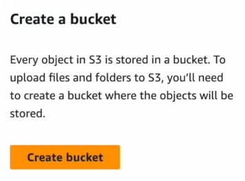 Creating AWS S3 Bucket - Apache Spark - AWS EMR - Spark on EMR - EMR with Spark - EMR Spark - EMR Spark Tutorial - AWS - ETL - Real-Time Streaming - Elastic MapReduce - AWS Elastic MapReduce - Apache Hadoop - EMR Architecture - AWS EMR Architecture - Apache Spark Architecture - Big Data Framework - EMRFS - EMR File System - HDFS - Hadoop HDFS - AWS IAM - AWS EC2 - Elastic Compute Cloud - AWS Spot Instances - AWS EKS - Elastic Kubernetes Service - AWS VPCs