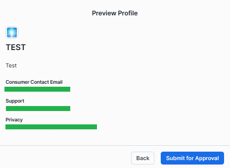 Submitting provider profile for review - Snowflake Marketplace - Snowflake Data Marketplace - Snowflake Native Apps - Snowflake App Marketplace - Snowflake Data Cloud - Snowflake Integration - Snowflake Data Share - Data Monetization - Data Monetization Strategies - Data Democratization - Data Collaboration - Data Sharing Platform - Data Providers - Snowflake Data Providers - Secure Data Exchange - Data Consumers - Data Products - Snowflake Native App Framework - Free Datasets - AWS PrivateLink - Azure Private Link - GCP Private Service Connect - Marketplace Listings - Paid Listings - Free Listings - Business Intelligence Tools