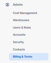 Navigation to billing and terms section - Snowflake Marketplace - Snowflake Data Marketplace - Snowflake Native Apps - Snowflake App Marketplace - Snowflake Data Cloud - Snowflake Integration - Snowflake Data Share - Data Monetization - Data Monetization Strategies - Data Democratization - Data Collaboration - Data Sharing Platform - Data Providers - Snowflake Data Providers - Secure Data Exchange - Data Consumers - Data Products - Snowflake Native App Framework - Free Datasets - AWS PrivateLink - Azure Private Link - GCP Private Service Connect - Marketplace Listings - Paid Listings - Free Listings - Business Intelligence Tools