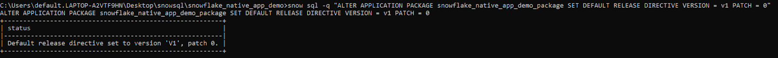 Versioning Snowflake Native App - Snowflake Native App Framework - Snowflake Native Application Framework - Snowflake Apps - Snowflake Marketplace - Snowflake Data Marketplace - Snowflake Stored Procedures - Stored Procedures in Snowflake - UDFs - Snowflake UDFs - Snowflake Container Service - Snowflake Streamlit - Snowflake CLI - Visual Studio Code - Snowflake Data Sharing - Application Development - Snowflake Application Development - Snowflake App Marketplace - Snowflake Integration - App Monetization - Data Monetization - Data Sharing Platform - AWS Cloud - Azure Cloud - Google Cloud - Marketplace Listings