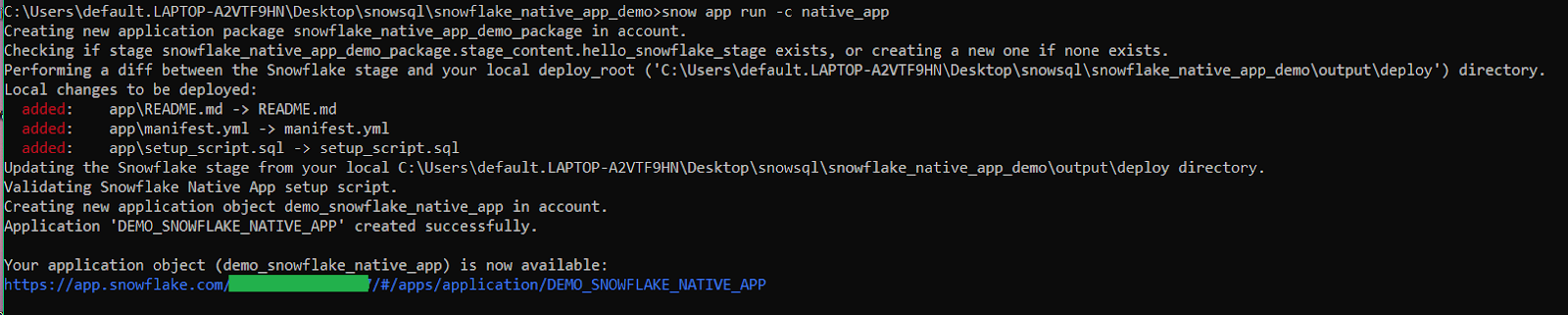 Running Snowflake Native App via Snowflake CLI - Snowflake Native Applications - Snowflake Native App Framework - Snowflake Native Application Framework - Snowflake Apps - Snowflake Marketplace - Snowflake Data Marketplace - Snowflake Stored Procedures - Stored Procedures in Snowflake - UDFs - Snowflake UDFs - Snowflake Container Service - Snowflake Streamlit - Snowflake CLI - Visual Studio Code - Snowflake Data Sharing - Application Development - Snowflake Application Development - Snowflake App Marketplace - Snowflake Integration - App Monetization - Data Monetization - Data Sharing Platform - AWS Cloud - Azure Cloud - Google Cloud - Marketplace Listings