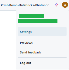 Navigating to use settings - DBFS - Databricks DBFS - Databricks Delete Folder from DBFS - Databricks CLI - Databricks fs ls - Databricks fs rm - Databricks Notebook - Databricks Magic Command - dbutils - databricks dbutils - dbutils Commands - dbutils fs ls - dbutils fs rm - dbutils fs mv - Databricks REST API - DBFS API - Databricks DBFS API - Databricks UI - Databricks DBFS File Browser - Databricks FileStore