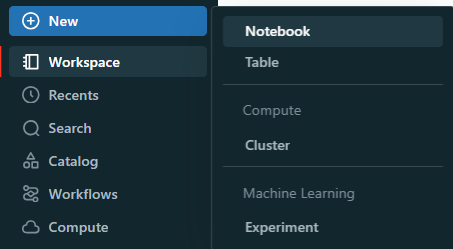 Creating new Databricks Notebook - DBFS - Databricks DBFS - Databricks Delete Folder from DBFS - Databricks CLI - Databricks fs ls - Databricks fs rm - Databricks Notebook - Databricks Magic Command - dbutils - databricks dbutils - dbutils Commands - dbutils fs ls - dbutils fs rm - dbutils fs mv - Databricks REST API - DBFS API - Databricks DBFS API - Databricks UI - Databricks DBFS File Browser - Databricks FileStore