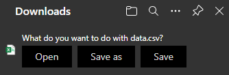 Downloading the file via web browser - Databricks Download File From DBFS - Download File From DBFS - DBFS - Databricks DBFS - Databricks File System - Databricks CLI - Databricks Notebooks - Databricks Filestore - Databricks REST API - DBFS Filestore - FileStore in Databricks - Databricks Workspace - DBFS Root - DBFS Mounts - Databricks Unity Catalog - Unity Catalog Volume - DBFS REST API - Databricks Display - Databricks Display Function - Databricks Display DataFrame - Databricks Display Options - Databricks Workspace URL - Databricks URL - Local Machine - Local Filesystem