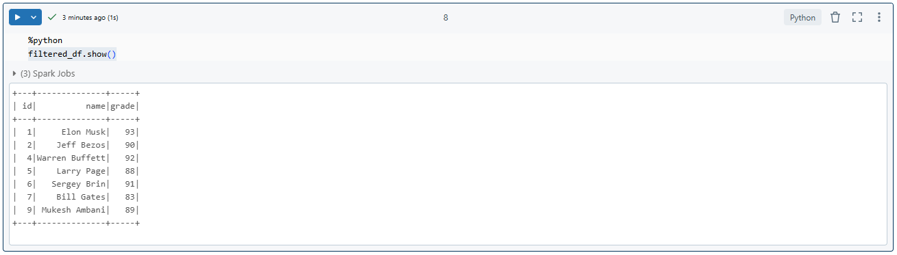 Verifying Databricks Temporary Table - Databricks Temp Table - Databricks Temporary View - Create Temp View Databricks - Databricks Temporary Table - Databricks Create Temporary Table - Create Temporary Table Databricks - Temporary Table in Databricks - Databricks Tables - Databricks Create Table - Databricks SQL Temp Table - Temp View in Databricks - SQL Temp Table - Temporary Table SQL - Temporary Storage - Temporary Data - Temporary Data Storage - Databricks Queries - Databricks SQL Queries