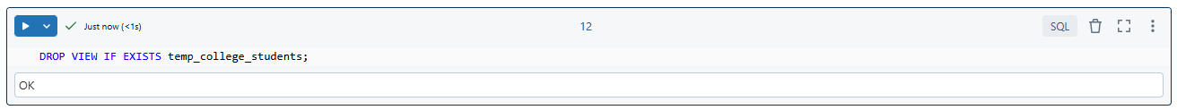 Dropping Databricks Temporary Table - Databricks Temp Table - Databricks Temporary View - Create Temp View Databricks - Databricks Temporary Table - Databricks Create Temporary Table - Create Temporary Table Databricks - Temporary Table in Databricks - Databricks Tables - Databricks Create Table - Databricks SQL Temp Table - Temp View in Databricks - SQL Temp Table - Temporary Table SQL - Temporary Storage - Temporary Data - Temporary Data Storage - Databricks Queries - Databricks SQL Queries