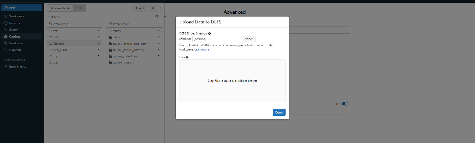 Uploading Excel files to Databricks File System (DBFS) - Read Excel - Read Excel Files - Import Excel - Import Excel Files - Read Excel File in Databricks - Read Excel in Databricks - Databricks Excel - Excel to Databricks - Excel Data Import - Excel - Microsoft Excel - Excel File Formats - Spark Read Excel - com crealytics spark excel - Databricks Read Excel - com crealytics spark excel databricks - Databricks Notebook - Databricks Workspace - Databricks Integration - DataFrame - Spark DataFrame - PySpark DataFrame - Databricks DataFrame - Databricks Pandas - Databricks PySpark - openpyxl - openpyxl python - Data Ingestion - Ingest Data - Data Aggregation - Data Transformation