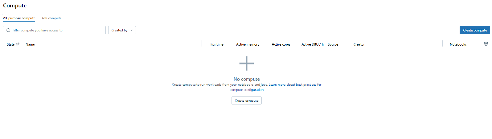 Setting up Databricks compute in Databricks - Read Excel - Read Excel Files - Import Excel - Import Excel Files - Read Excel File in Databricks - Read Excel in Databricks - Databricks Excel - Excel to Databricks - Excel Data Import - Excel - Microsoft Excel - Excel File Formats - Spark Read Excel - com crealytics spark excel - Databricks Read Excel - com crealytics spark excel databricks - Databricks Notebook - Databricks Workspace - Databricks Integration - DataFrame - Spark DataFrame - PySpark DataFrame - Databricks DataFrame - Databricks Pandas - Databricks PySpark - openpyxl - openpyxl python - Data Ingestion - Ingest Data - Data Aggregation - Data Transformation