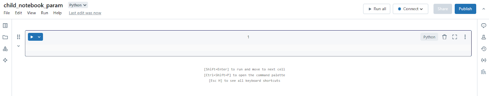 Creating a new Databricks Notebook - Databricks Notebook - What is Databricks Notebook - Run Databricks Notebook From Another Notebook - Databricks run Command - Databricks Notebook run shell command - dbutils notebook run - dbutils notebook - Databricks Import Function from Another Notebook - Databricks Import from Another Notebook - Call Another Notebook in Databricks - Python Notebook - Databricks Python Notebook - Databricks Pass Parameters to Notebook - Databricks Parameters Notebook - Import Notebook - Databricks Import Notebook - Notebook Export - Databricks Export Notebook - Code Modularization - Databricks Python - Databricks Jobs - Databricks Library - Databricks Widget - Databricks Runtime - Databricks Workspace - Databricks Notebook Example