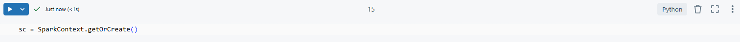 Inititlaizing Spark Context - Reading CSV - Read CSV in Databricks - Reading CSV Files - Read CSV File in Databricks - Skip Rows - Skip Rows CSV Files - Pandas Read CSV Skip Rows - pd Read CSV Skip Rows - Spark Read CSV Skip Rows - CSV Files - Spark Read Option - Spark Read Format Options - Spark Read CSV - Read CSV in Spark - Spark Read CSV Options - skipfooter - DataFrame - Spark DataFrame - PySpark DataFrame - Databricks Export to CSV - CSV File Processing - RDD - Resilient Distributed Dataset - RDD in Spark - Databricks Notebook - DBFS - Data Preprocessing