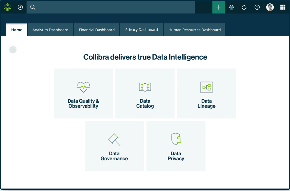 Collibra - Snowflake Data Governance