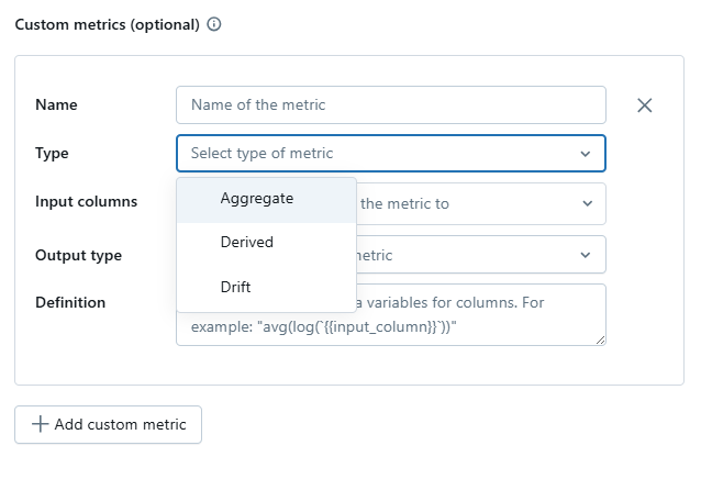 Defining custom metrics in Databricks Lakehouse Monitoring - Databricks SQL - Data Quality - Databricks Data Quality - Data Quality Databricks - Data Quality in Databricks - SQL Tips - SQL Techniques - SQL Best Practices - Databricks Lakehouse - Databricks SQL Example - Data Quality Management - Schema Enforcement - Data Schema Enforcement - Schema Validation - Constraints - SQL Constraints - Constraint in SQL - Lakehouse Monitoring - Databricks Lakehouse Monitoring - Databricks SQL Alerts - Databricks Data Quality Checks - Databricks Delta Lake - Data Cleaning - Data Validation - Databricks Data Validation - ETL - ETL Processes - Databricks Data Management - Unity Catalog - Databricks Unity Catalog - Databricks Data Governance