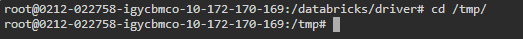 Executing Bash command in Databricks Web Terminal - Bash Script - Run Bash Script - Run Bash - Run Bash in Databricks - Bash in Databricks - Databricks Bash - Databricks Bash Commands - Bash File - Run Bash File - Databricks Magic Command - Databricks Notebook Magic Commands - Databricks Shell - Databricks %sh - Databricks sh Command - Databricks run shell command - Databricks Notebook Run Shell Command - Shell Script - run shell script - run sh file - dbutils - Databricks dbutils - dbutils in Databricks - Databricks init script - init scripts - dbfs - dbfs Databricks - Databricks dbfs - Databricks FileStore - Databricks Notebook - Databricks Compute