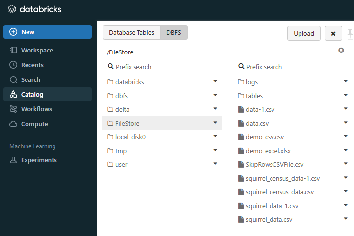 Navigating to Databricks DBFS - Bash Script - Run Bash Script - Run Bash - Run Bash in Databricks - Bash in Databricks - Databricks Bash - Databricks Bash Commands - Bash File - Run Bash File - Databricks Magic Command - Databricks Notebook Magic Commands - Databricks Shell - Databricks %sh - Databricks sh Command - Databricks run shell command - Databricks Notebook Run Shell Command - Shell Script - run shell script - run sh file - dbutils - Databricks dbutils - dbutils in Databricks - Databricks init script - init scripts - dbfs - dbfs Databricks - Databricks dbfs - Databricks FileStore - Databricks Notebook - Databricks Compute