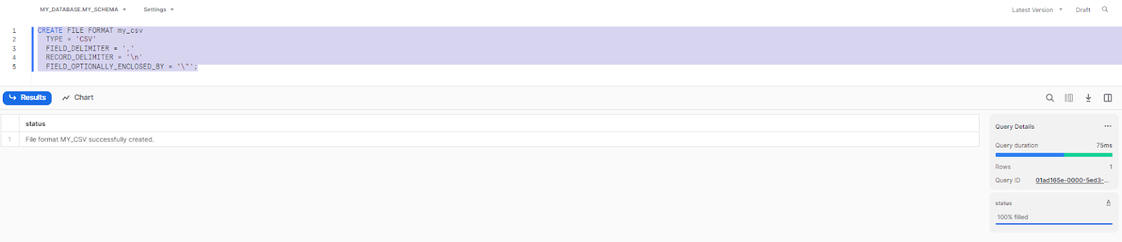 how-to-create-and-manage-snowflake-file-formats