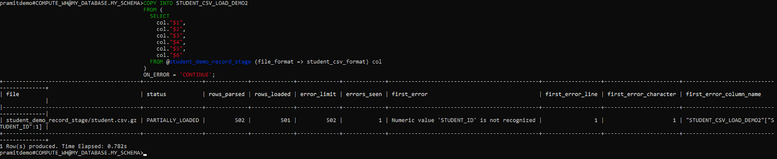 How To Upload CSV To Snowflake: A Step-By-Step Guide