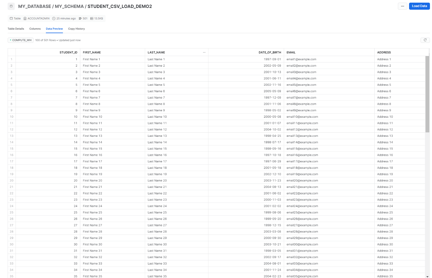 how-to-upload-csv-to-snowflake-a-step-by-step-guide